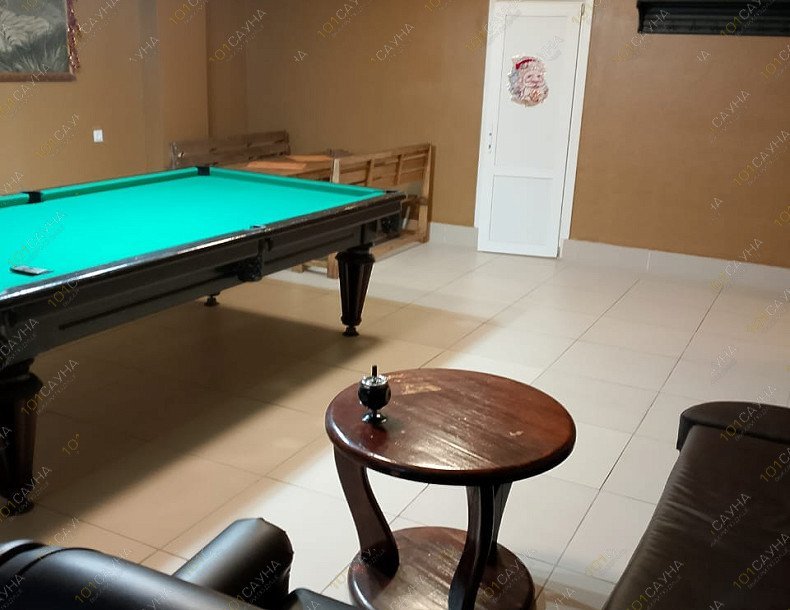 Сауна Лагуна VIP, в Саратове, Ипподромная, 12 Б | Номер "Зал 2": 2 | 1001sauna.com