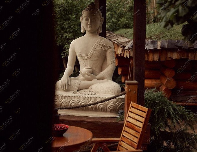 Баня Митрош - Легенда, в Красной Поляне, Комсомольский переулок, 4а | 8 | 1001sauna.com