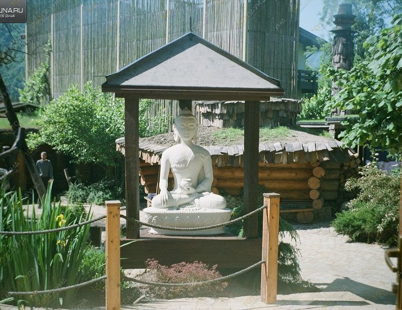 Баня Митрош - Легенда, в Красной Поляне, Комсомольский переулок, 4а | 9 | 1001sauna.com