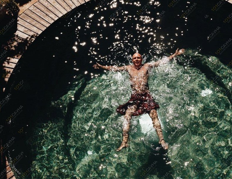 Баня Митрош - Легенда, в Красной Поляне, Комсомольский переулок, 4а | 10 | 1001sauna.com