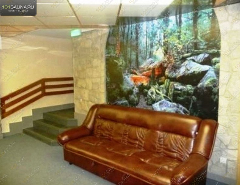 Сауна Дуэт, в Екатеринбурге, Бакинских Комиссаров, 112 | 8 | 1001sauna.com