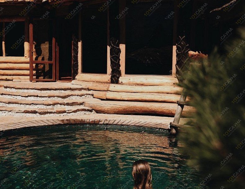 Баня Митрош - Легенда, в Красной Поляне, Комсомольский переулок, 4а | 11 | 1001sauna.com