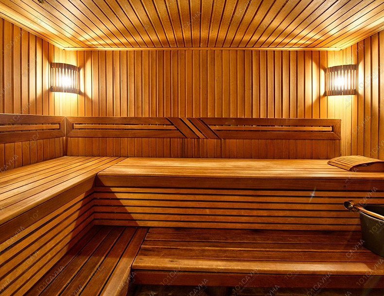 Сауна Римские термы, в Москве, Фридриха Энгельса, 20  | 8 | 1001sauna.com