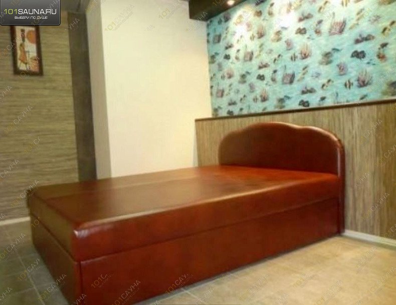 Сауна Дуэт, в Екатеринбурге, Бакинских Комиссаров, 112 | 9 | 1001sauna.com