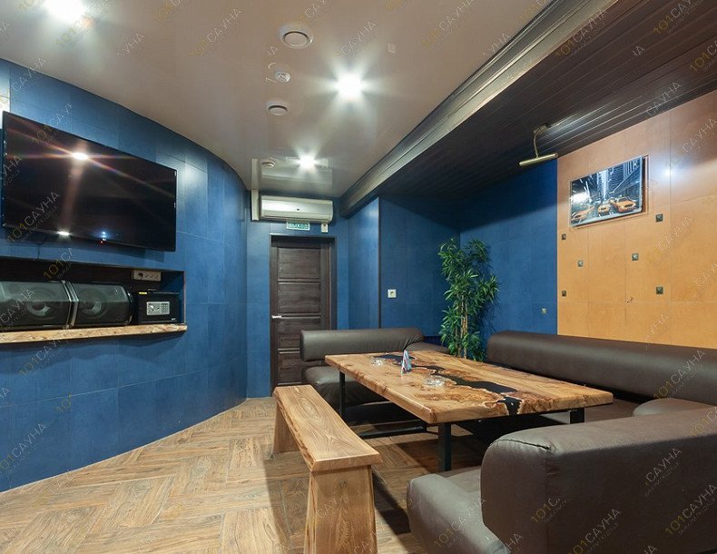 Сауна Автобар, в Екатеринбурге, 8 Марта, 13 | Номер "Зал 3. Большой зал": 3 | 1001sauna.com