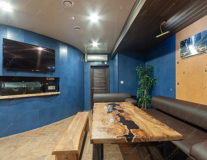 Сауна Автобар, в Екатеринбурге, 8 Марта, 13 | Номер "Зал 3. Большой зал": 4 | 1001sauna.com