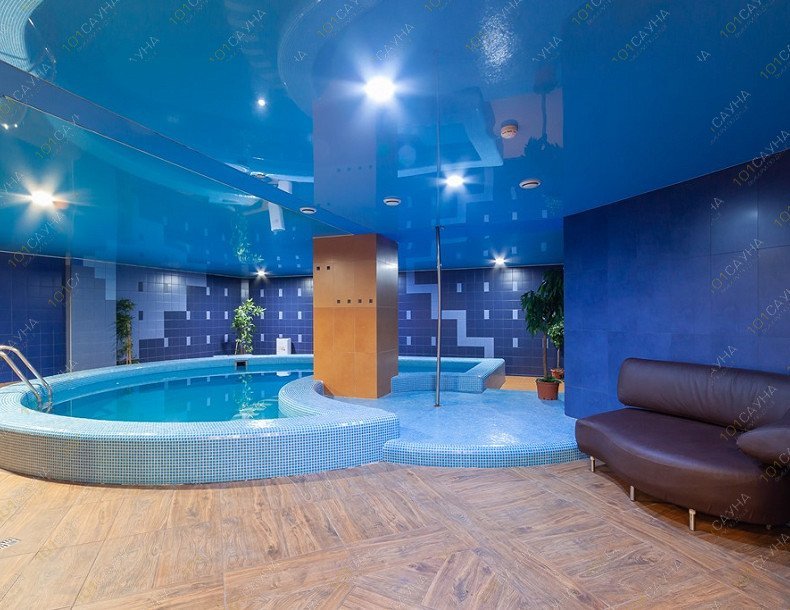 Сауна Автобар, в Екатеринбурге, 8 Марта, 13 | Номер "Зал 3. Большой зал": 6 | 1001sauna.com