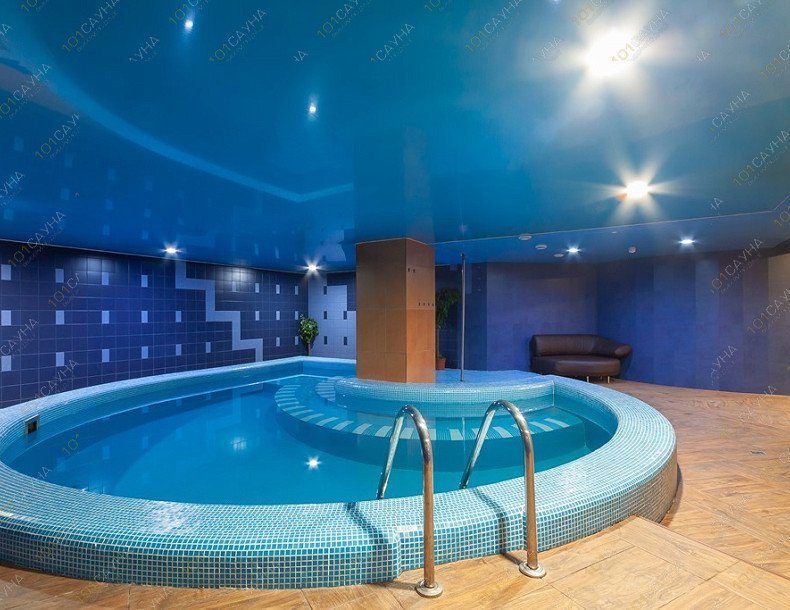 Сауна Автобар, в Екатеринбурге, 8 Марта, 13 | Номер "Зал 3. Большой зал": 7 | 1001sauna.com