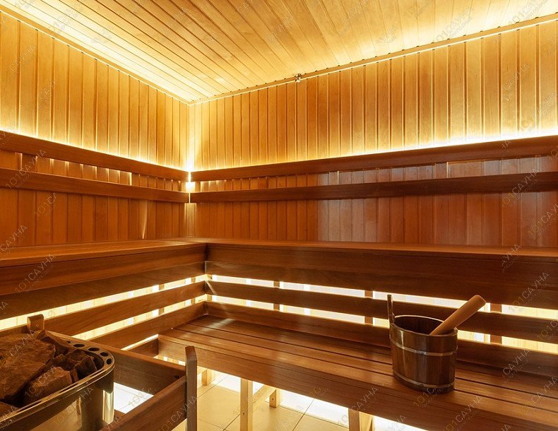 Сауна Автобар, в Екатеринбурге, 8 Марта, 13 | Номер "Зал 3. Большой зал": 10 | 1001sauna.com