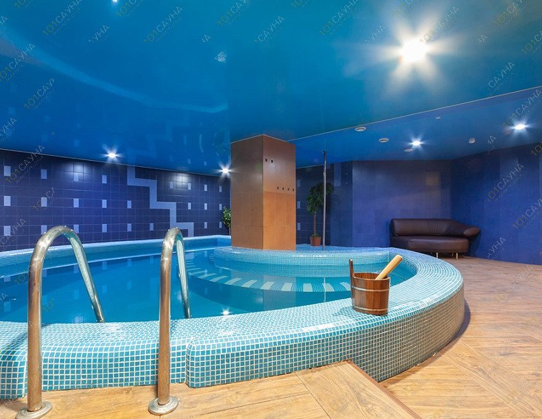 Сауна Автобар, в Екатеринбурге, 8 Марта, 13 | Номер "Зал 3. Большой зал": 11 | 1001sauna.com