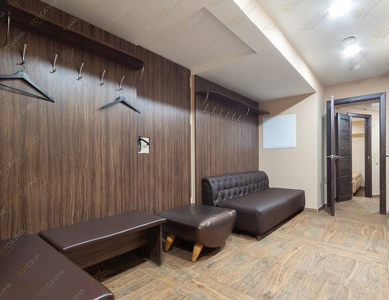 Сауна Автобар, в Екатеринбурге, 8 Марта, 13 | Номер "Зал 3. Большой зал": 12 | 1001sauna.com