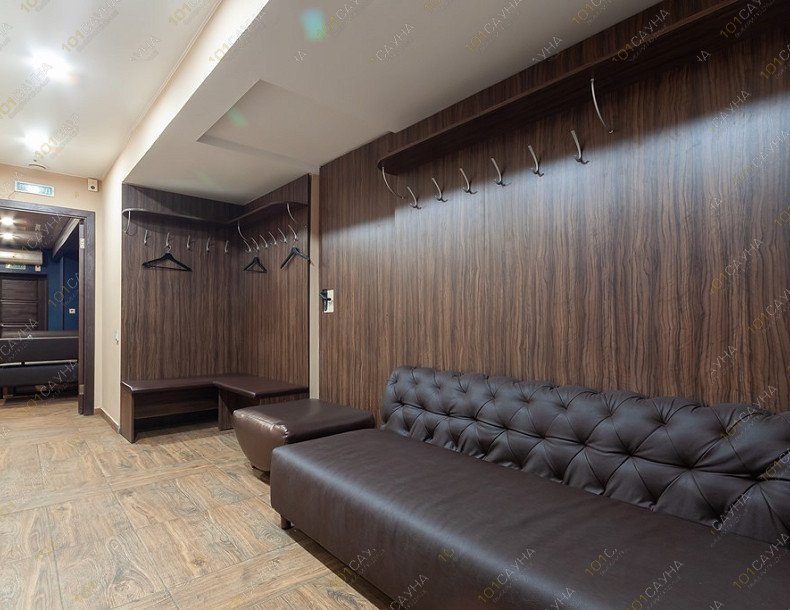 Сауна Автобар, в Екатеринбурге, 8 Марта, 13 | Номер "Зал 3. Большой зал": 14 | 1001sauna.com