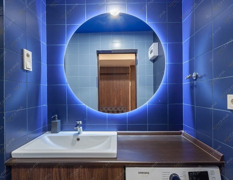 Сауна Автобар, в Екатеринбурге, 8 Марта, 13 | Номер "Зал 3. Большой зал": 16 | 1001sauna.com