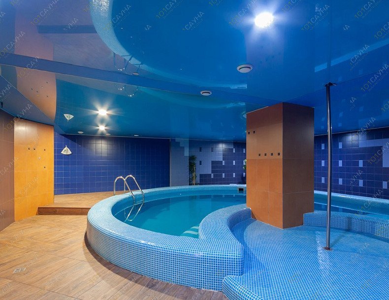 Сауна Автобар, в Екатеринбурге, 8 Марта, 13 | Номер "Зал 3. Большой зал": 18 | 1001sauna.com