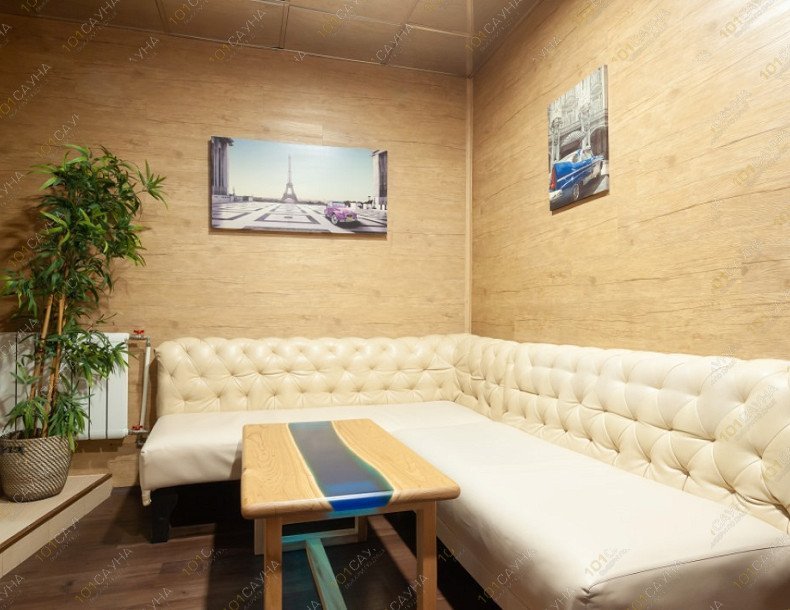 Сауна Автобар, в Екатеринбурге, 8 Марта, 13 | Номер "Зал 4. Малый зал": 2 | 1001sauna.com