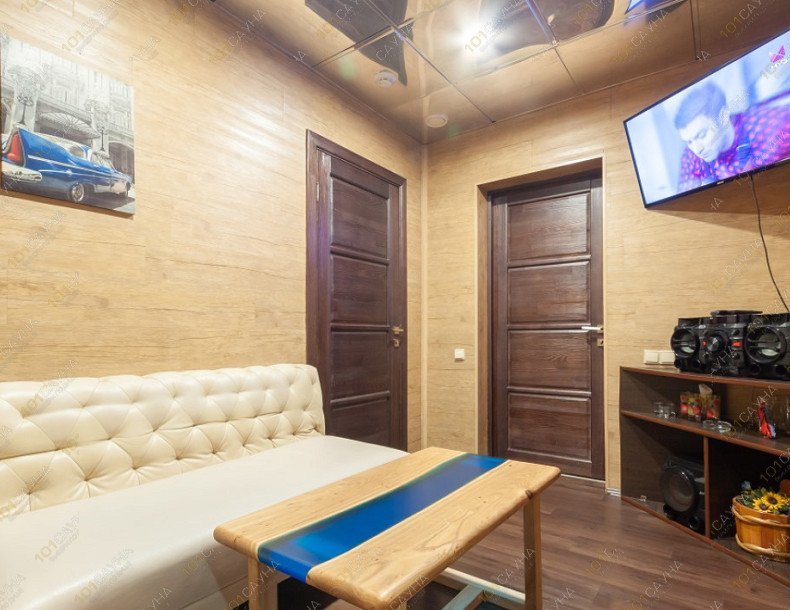 Сауна Автобар, в Екатеринбурге, 8 Марта, 13 | Номер "Зал 4. Малый зал": 3 | 1001sauna.com