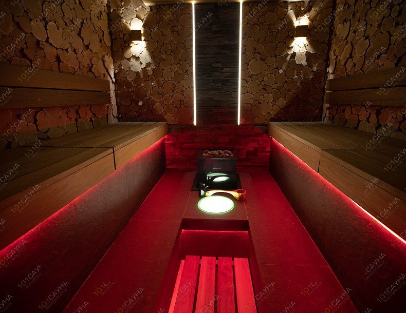 Сауна Chili, в Петрозаводске, Гоголя, 9 строение 3 | Парная | 1001sauna.com