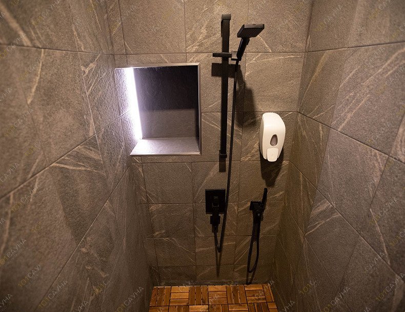 Сауна Chili, в Петрозаводске, Гоголя, 9 строение 3 | душ | 1001sauna.com