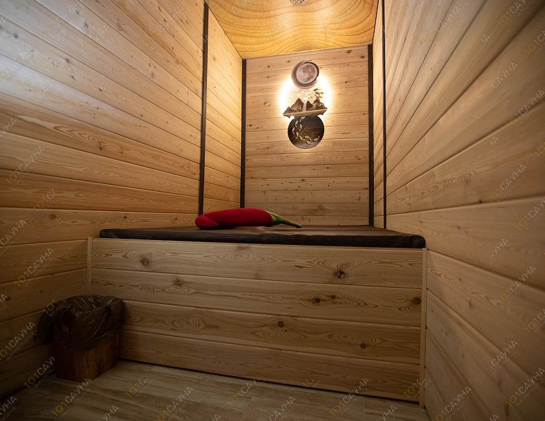 Сауна Chili, в Петрозаводске, Гоголя, 9 строение 3 | комната отдыха 1 | 1001sauna.com