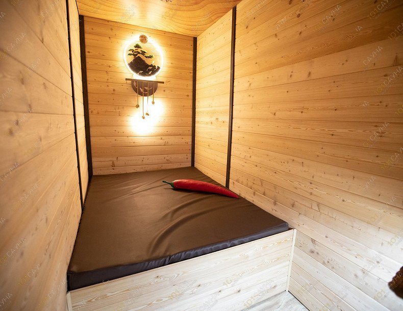 Сауна Chili, в Петрозаводске, Гоголя, 9 строение 3 | комната отдыха 2 | 1001sauna.com