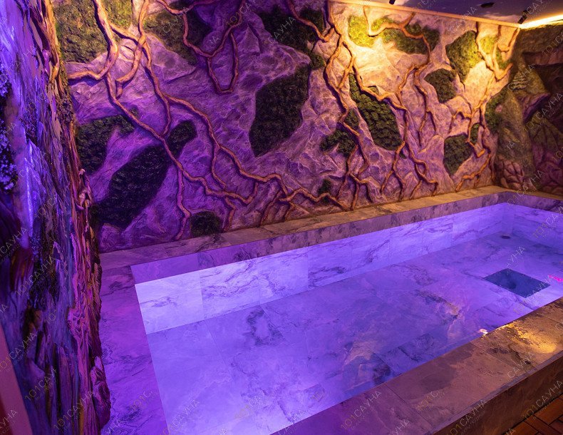 Сауна Chili, в Петрозаводске, Гоголя, 9 строение 3 | бассейн | 1001sauna.com