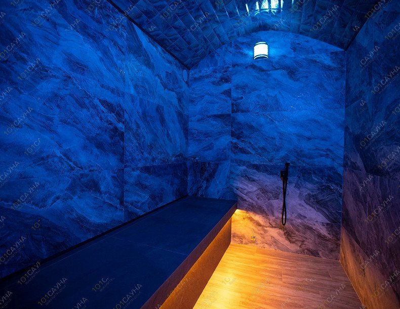 Сауна Chili, в Петрозаводске, Гоголя, 9 строение 3 | хамам | 1001sauna.com