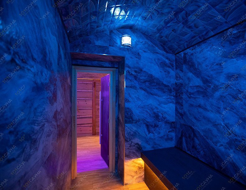 Сауна Chili, в Петрозаводске, Гоголя, 9 строение 3 | хамам | 1001sauna.com