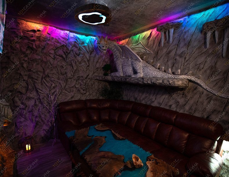 Сауна Chili, в Петрозаводске, Гоголя, 9 строение 3 | банкетный зал | 1001sauna.com