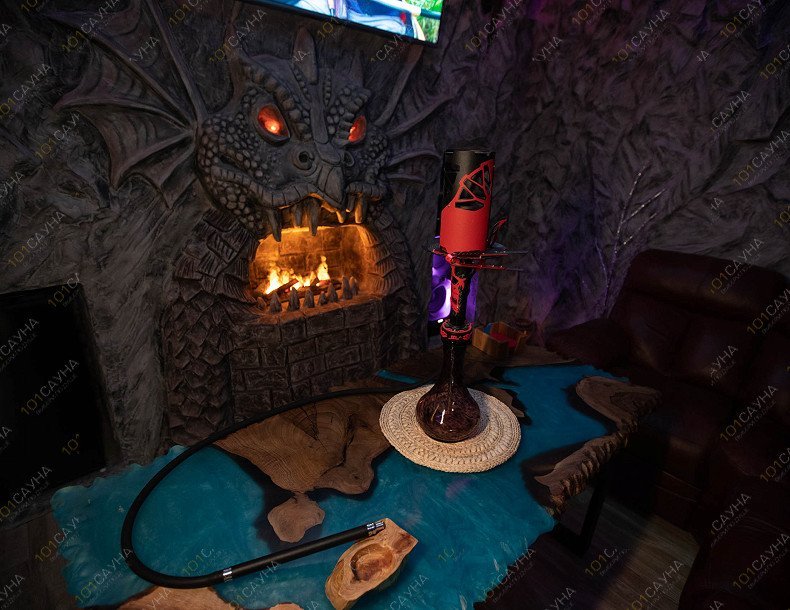 Сауна Chili, в Петрозаводске, Гоголя, 9 строение 3 | банкетный зал | 1001sauna.com