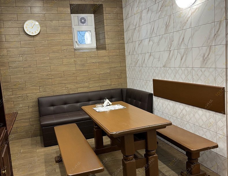 Баня Свежесть, в Тольятти, Краснодонцев, 29 | 3 | 1001sauna.com