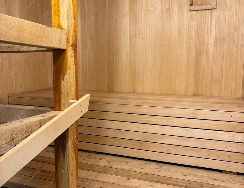 Баня Свежесть, в Тольятти, Краснодонцев, 29 | 4 | 1001sauna.com