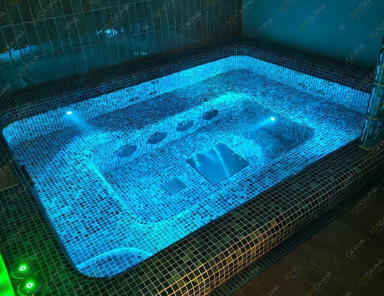 Сауна Автобар, в Екатеринбурге, 8 Марта, 13 | Номер "Зал 2": 0 | 1001sauna.com