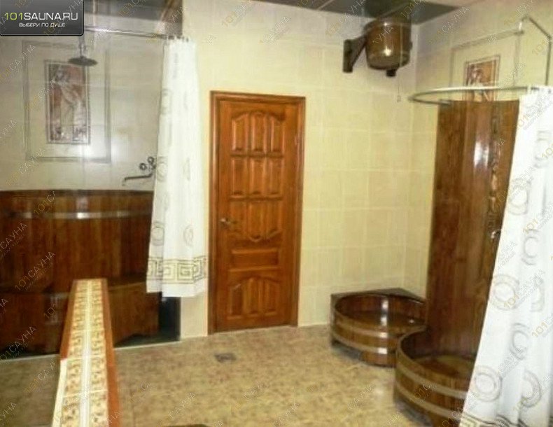 Сауна Дуэт, в Екатеринбурге, Бакинских Комиссаров, 112 | 10 | 1001sauna.com