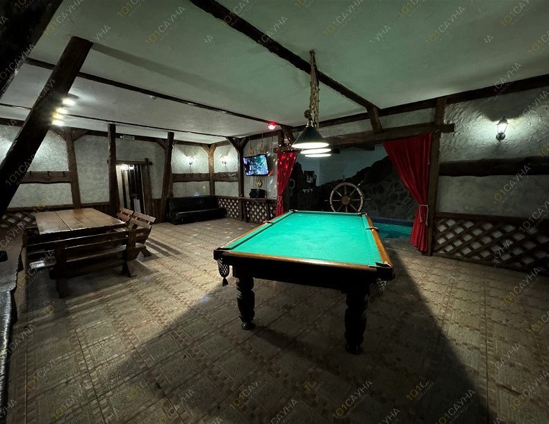 Баня в коттедже Банная усадьба, в Липецке, Ковалёва, 133а | 5 | 1001sauna.com