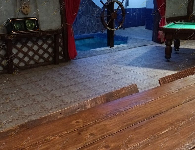 Баня в коттедже Банная усадьба, в Липецке, Ковалёва, 133а | 14 | 1001sauna.com