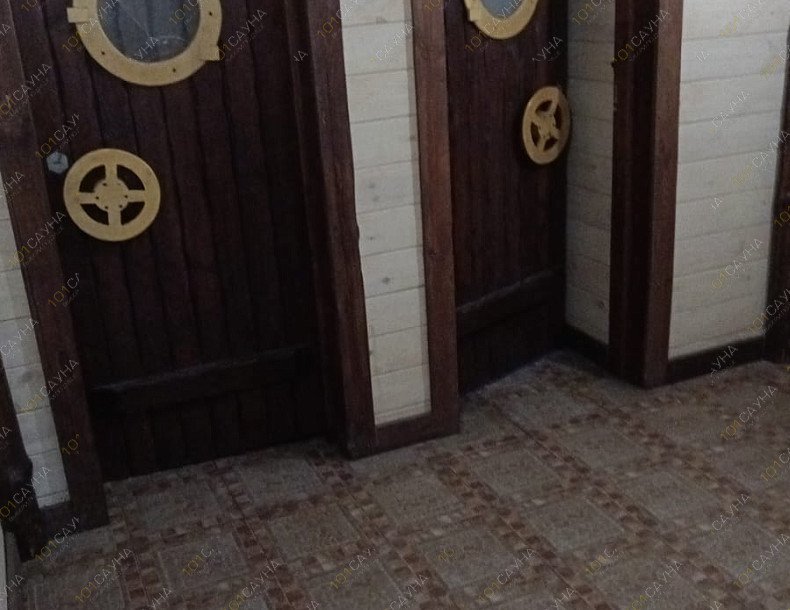 Баня в коттедже Банная усадьба, в Липецке, Ковалёва, 133а | 16 | 1001sauna.com