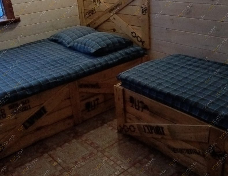 Баня в коттедже Банная усадьба, в Липецке, Ковалёва, 133а | 18 | 1001sauna.com