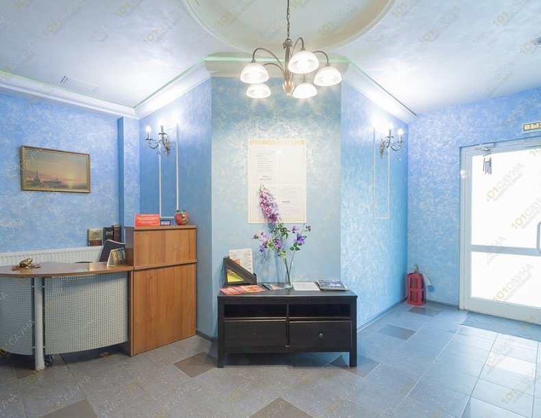 Сауна Аладдин, в Екатеринбурге, Репина, 103, корп. 4 | Ресепшн. Фото 1 | 1001sauna.com
