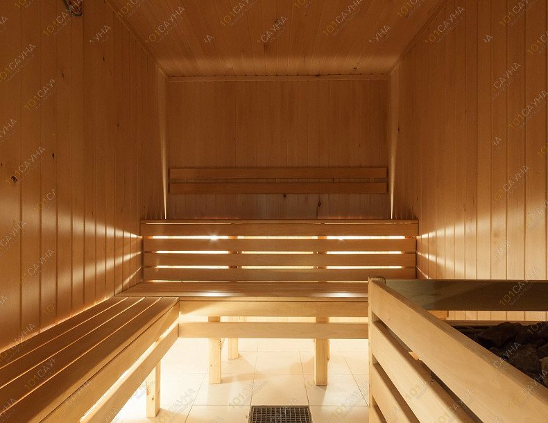 Сауна Аладдин, в Екатеринбурге, Репина, 103, корп. 4 | Номер "Большой зал - хамам": 2 | 1001sauna.com