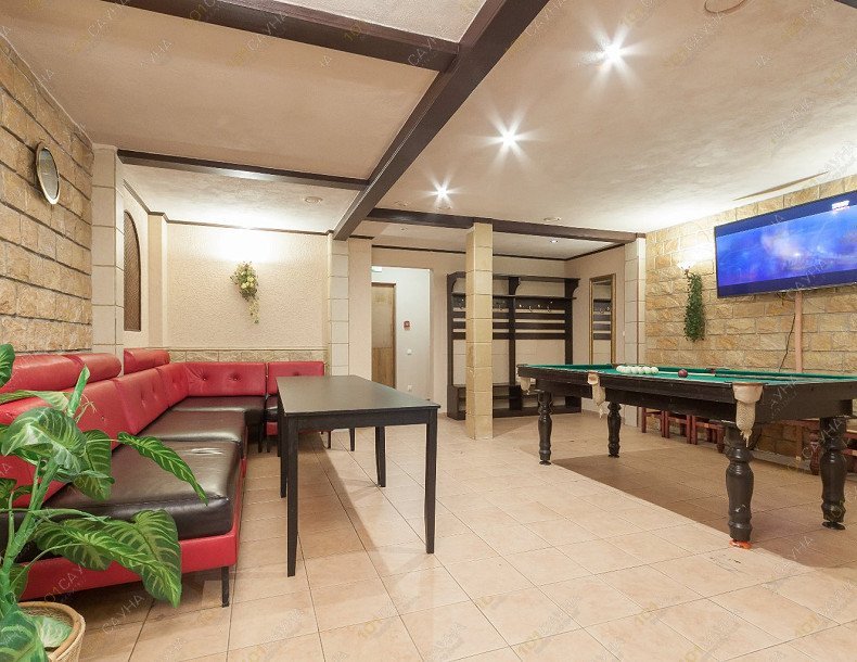 Сауна Аладдин, в Екатеринбурге, Репина, 103, корп. 4 | Номер "Большой зал - хамам": 4 | 1001sauna.com