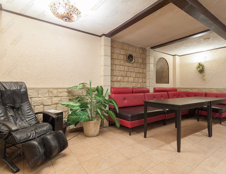 Сауна Аладдин, в Екатеринбурге, Репина, 103, корп. 4 | Номер "Большой зал - хамам": 6 | 1001sauna.com