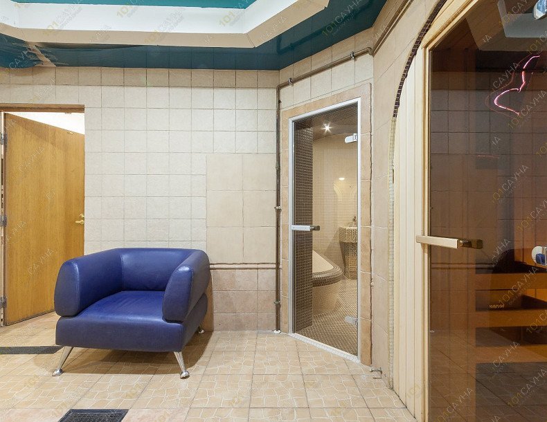 Сауна Аладдин, в Екатеринбурге, Репина, 103, корп. 4 | Номер "Большой зал - хамам": 7 | 1001sauna.com