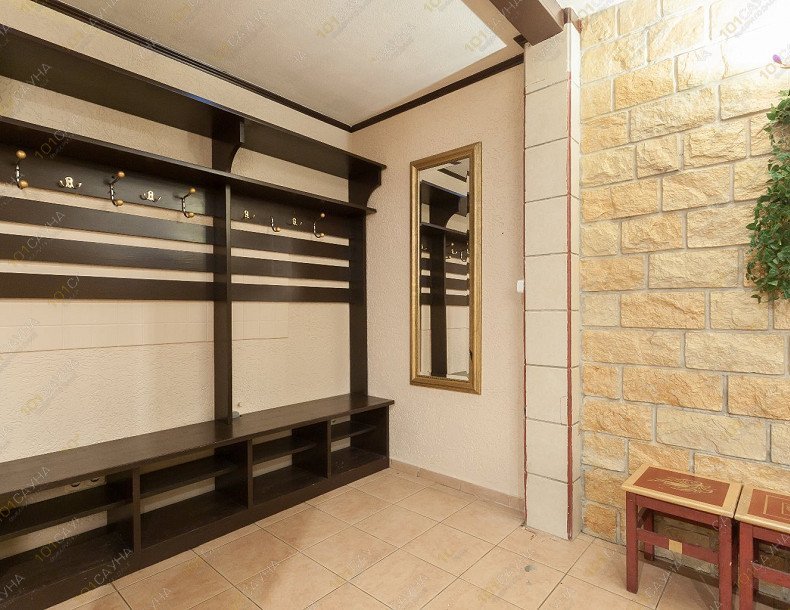 Сауна Аладдин, в Екатеринбурге, Репина, 103, корп. 4 | Номер "Большой зал - хамам": 8 | 1001sauna.com