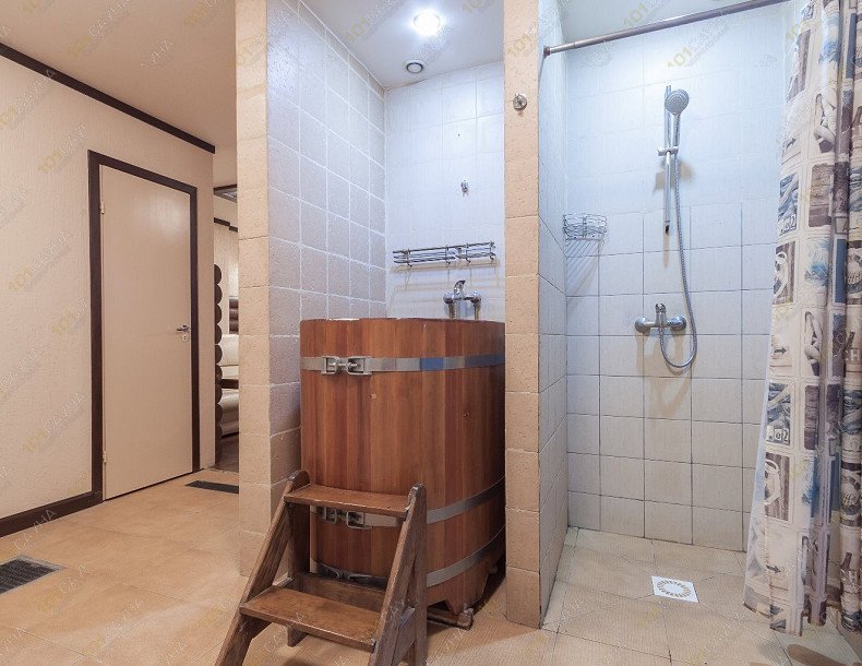 Сауна Аладдин, в Екатеринбурге, Репина, 103, корп. 4 | Номер "Малый зал - финская": 2 | 1001sauna.com