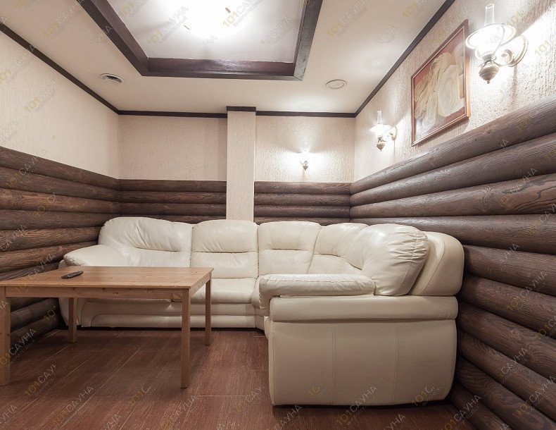 Сауна Аладдин, в Екатеринбурге, Репина, 103, корп. 4 | Номер "Малый зал - финская": 4 | 1001sauna.com