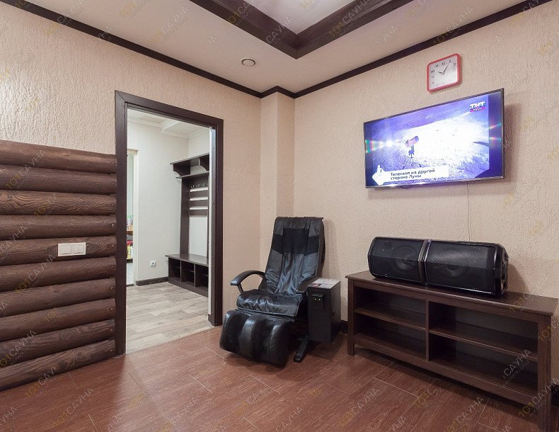 Сауна Аладдин, в Екатеринбурге, Репина, 103, корп. 4 | Номер "Малый зал - финская": 6 | 1001sauna.com