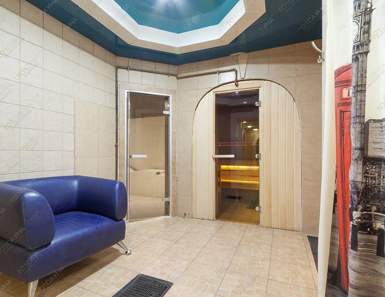 Сауна Аладдин, в Екатеринбурге, Репина, 103, корп. 4 | Номер "Малый зал - финская": 7 | 1001sauna.com