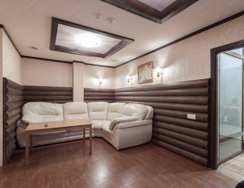 Сауна Аладдин, в Екатеринбурге, Репина, 103, корп. 4 | Номер "Малый зал - финская": 9 | 1001sauna.com