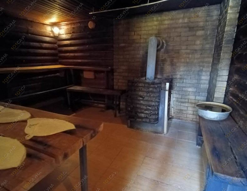 Баня Ачигварское озеро, в Сочи, Банановая (Орел-Изумруд), 144 | Баня 1. Фото 5 | 1001sauna.com