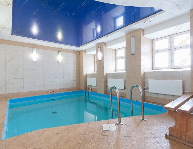 Сауна Аладдин, в Екатеринбурге, Репина, 103, корп. 4 | Номер "Малый зал - финская": 10 | 1001sauna.com